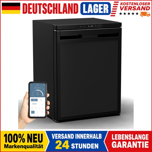 Kompressor kühlbox 65l zwei - kompressor,