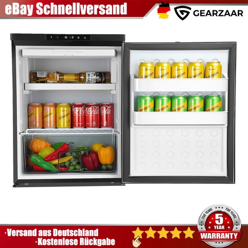 Kompressor kühlbox 65l 90l - kompressor, 65l-90l