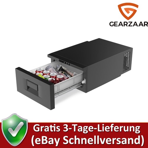 21l elektrisch gefrierbox - 21l,