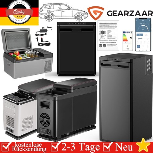 Kompressor kühlbox 20l 50l - 20l,