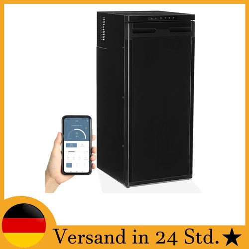 Kompressor kühlbox 90l zwei - 90l,