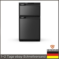 80L kühlbox 12v 230v