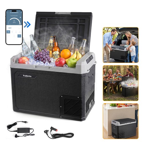 Auto kühlbox kompressor 40l - kühlbox,