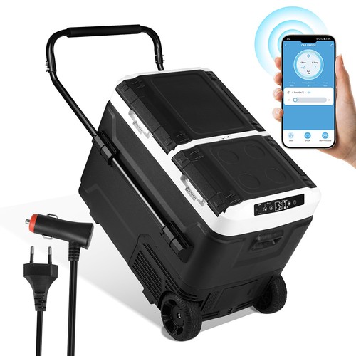 Kompressor kühlbox 50l - kompressor,