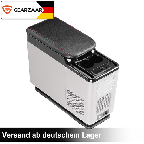 Kompressor kühlbox 15l - kompressor, 12v