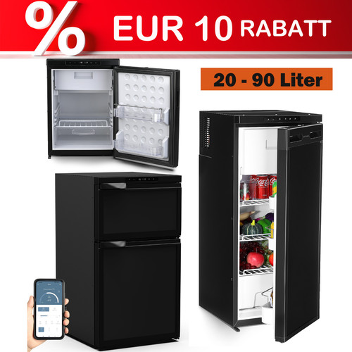 Kompressor kühlbox 20l 90l - kompressor,