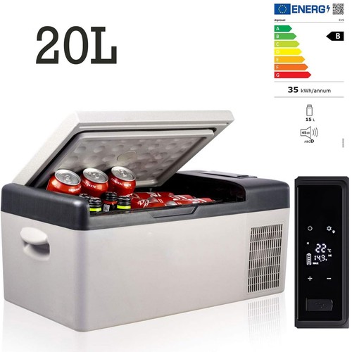 Kompressor kühlbox 20l mini - 20l,
