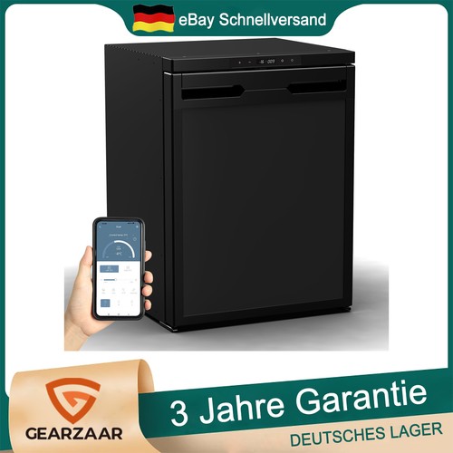 Liter kühlbox 12v 230v - 65,