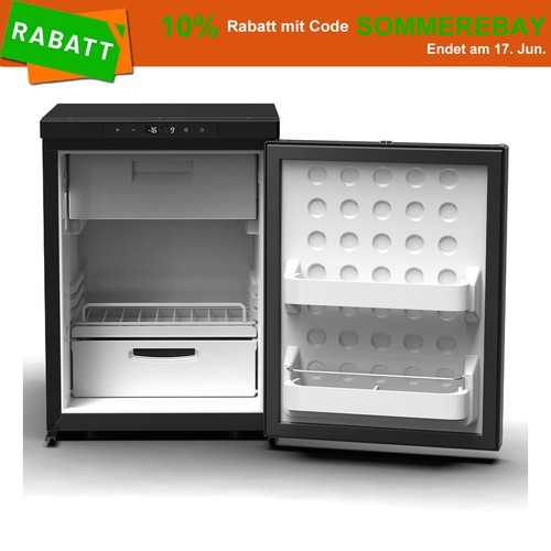 Kompressor kühlbox 40l - kompressor, zwei