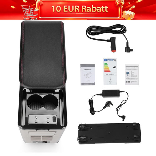 Kompressor kühlbox 15l - 15l, 12v