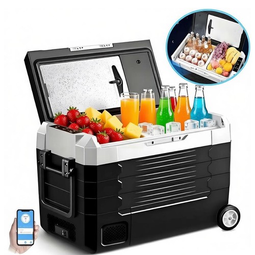 Kompressor kühlbox - kompressor,