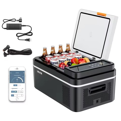 Kompressor kühlbox 20l - kühlbox, mini