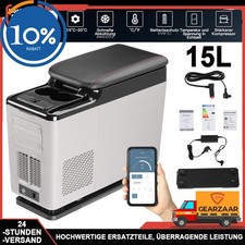 Kompressor Kühlbox 15L 12V