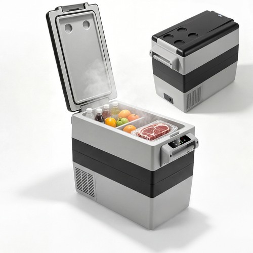 Auto kühlbox 35l 45l 55l - auto, 35l/45l/55l