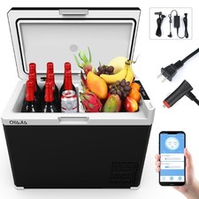 Kompressor Kühlbox 40L AEG