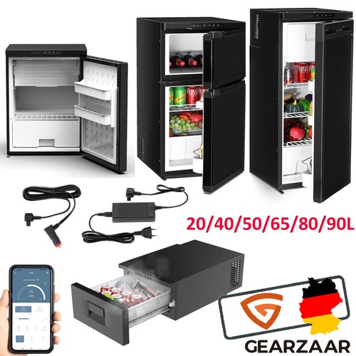 20l 90l kompressor kühlbox - 20l-90l,