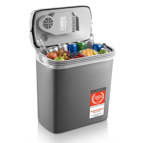 Elektrische kühlbox camping - kühlbox,
