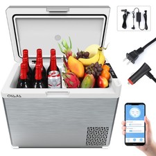 Kompressor Kühlbox 12/24V 40L