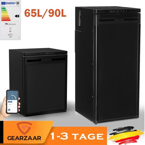 Kompressor kühlbox 65l - kompressor, 65l-90l