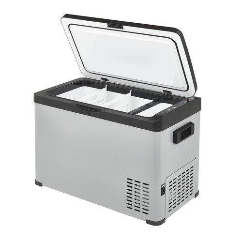 Kompressor kühlbox 30l aeg - 30l,