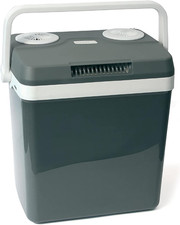 32L Kühlbox 12V 230V – Auto