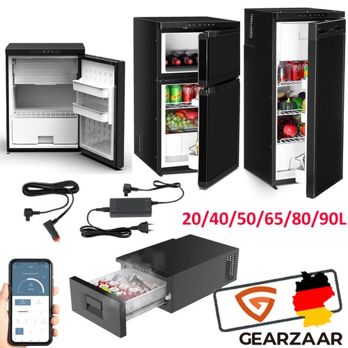 Kompressor kühlbox 20l 90l - kompressor,