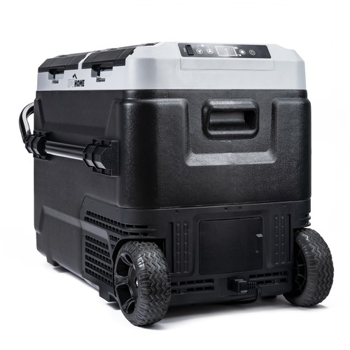Ipotools kompressor kühlbox - ,