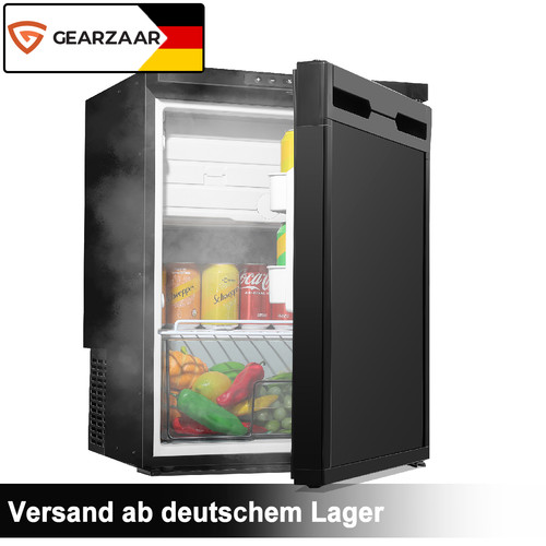 65l kompressor kühlbox - 65l,