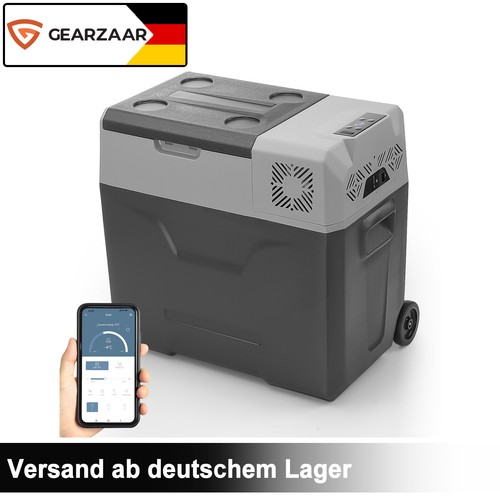 Kompressor kühlbox mini - kühlbox,