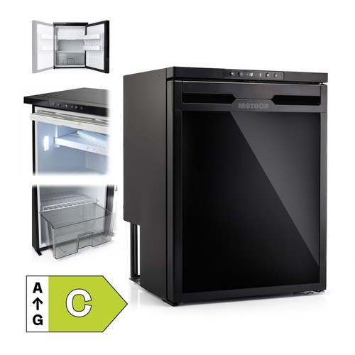 Kompressor kühlschrank 58l - kompressor,