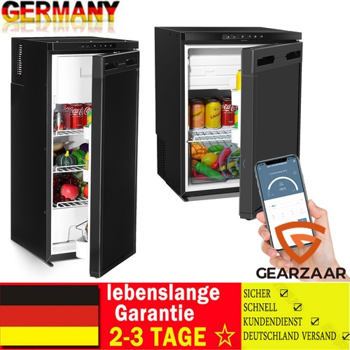 Kompressor kühlbox 65l 90l - kühlbox, 65l-90l