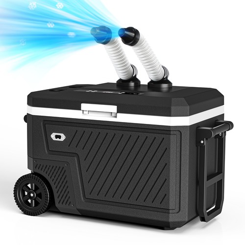 45l elektrische kühlbox - 45l,