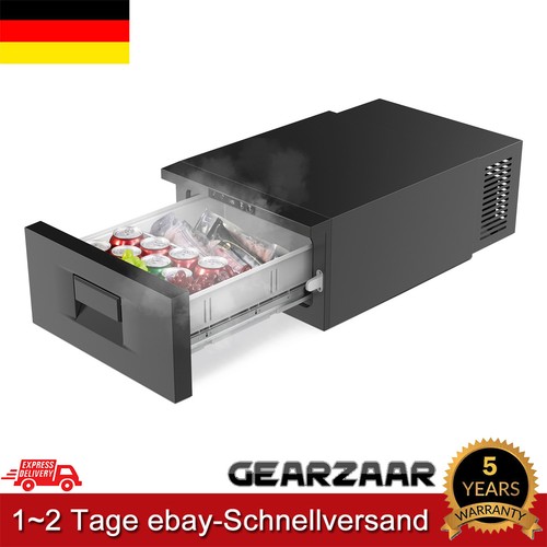 12v schublade kühlbox - schublade,