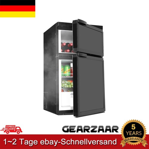 Kompressor kühlbox 80l zwei - kompressor,