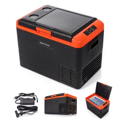 40l kompressor kühlbox - 40l,