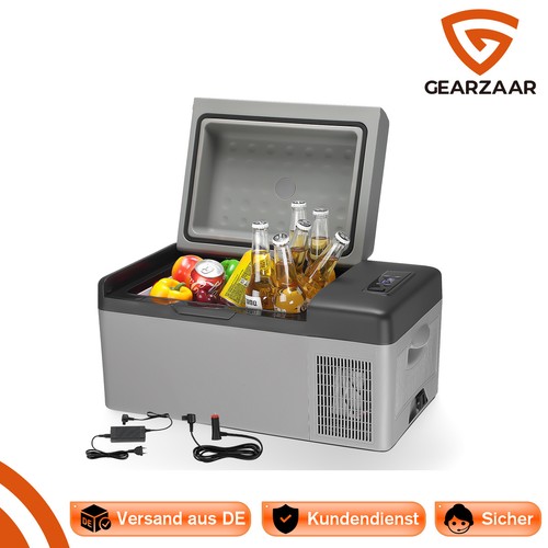 Kühlbox auto kompressor - kühlbox,