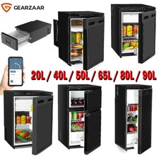 Kompressor Kühlbox 20L-90L