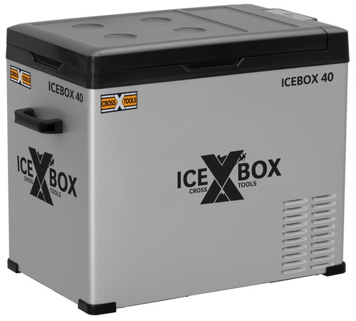 Icebox kühl und - icebox, 40
