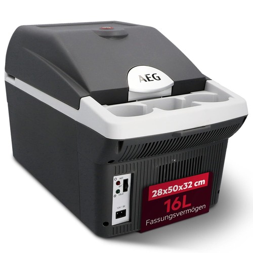 Aeg kühlbox warmhaltebox - kühlbox,