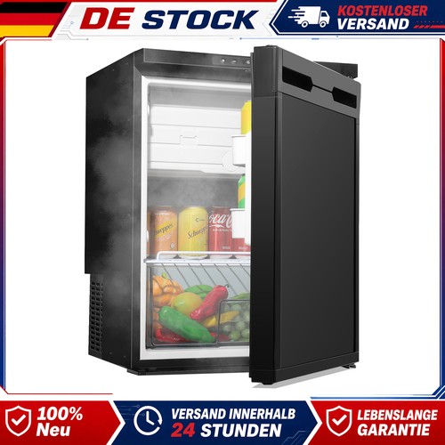 Kompressor kühlbox 65l zwei - kompressor,