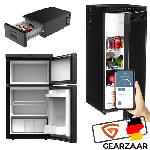 Kompressor kühlbox 20l 90l - kompressor, 20l-90l