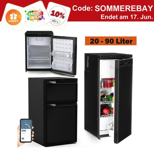 Kompressor kühlbox 20l - kompressor,