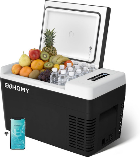 Euhomy kompressor kühlbox - euhomy,