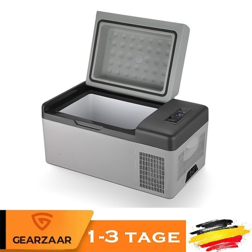 Liter kühlbox elektrisch - 20,