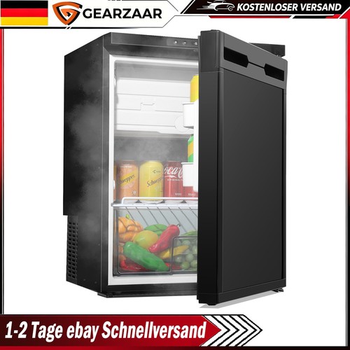 Kompressor kühlbox 65l zwei - kompressor,