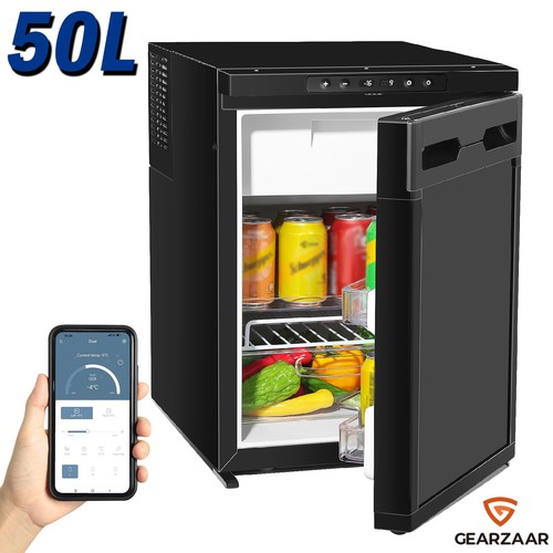 Kompressor kühlbox 50l - kompressor,