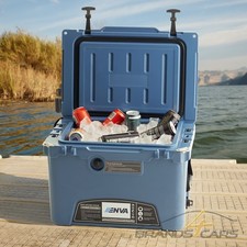 PASSIVE OUTDOOR EISBOX