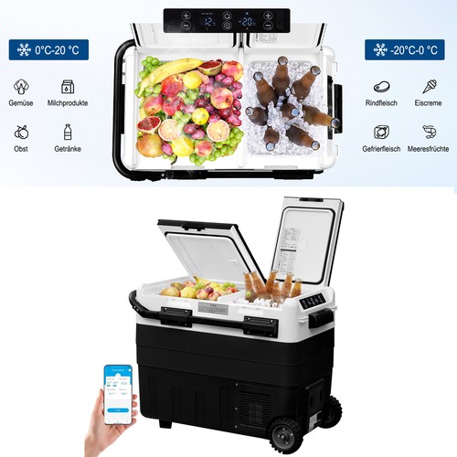 Liter kompressor kühlbox - kompressor,