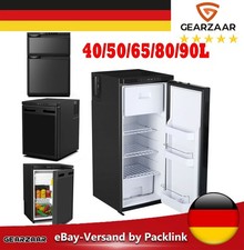 Kompressor Kühlbox 20L-90L