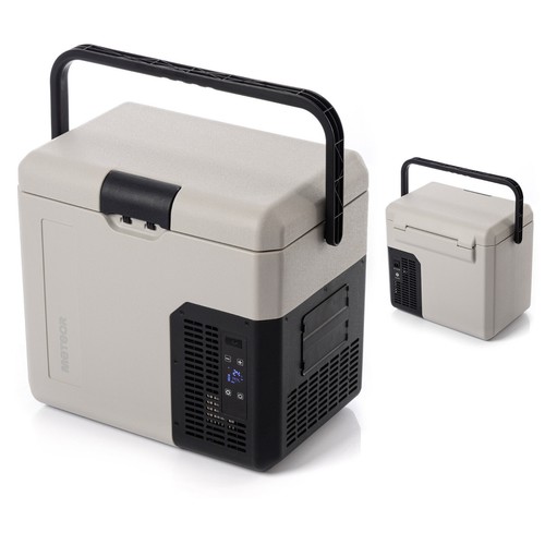 18l kompressor kühlbox - 18l,